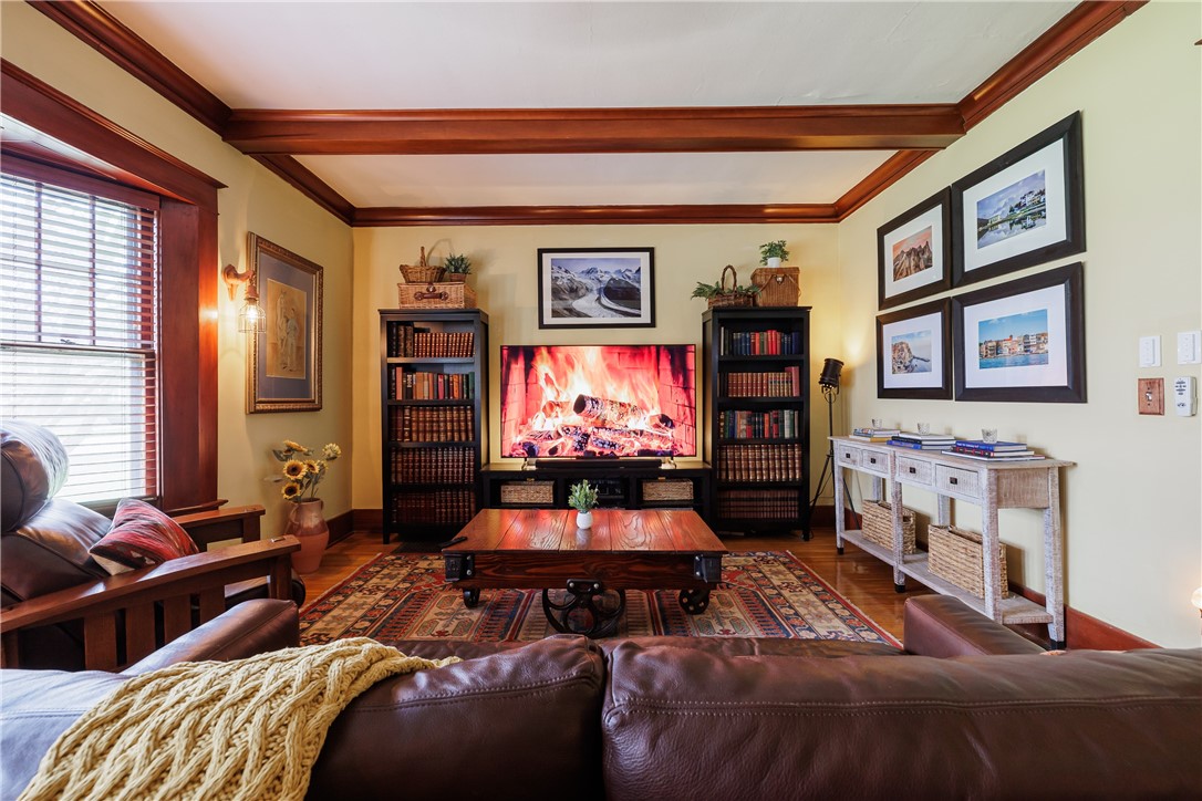 144 Dorchester Road, Rochester, New York image 16