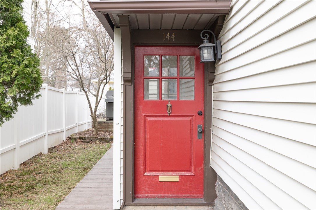 144 Dorchester Road, Rochester, New York image 4