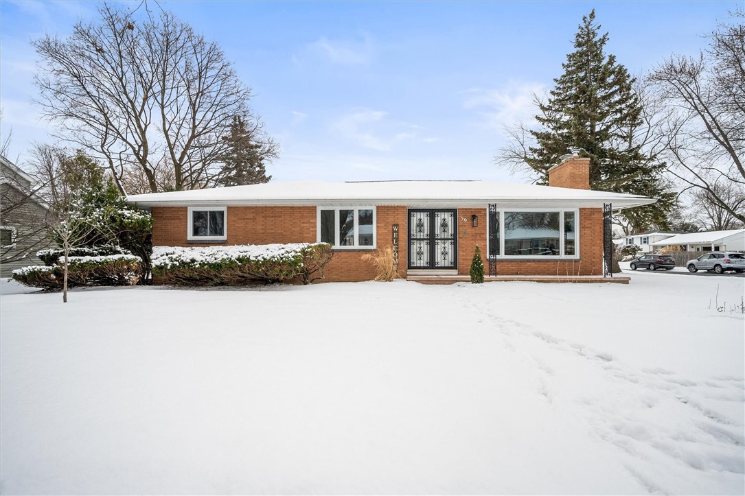 59 Woolacott Road, Irondequoit, New York image 1