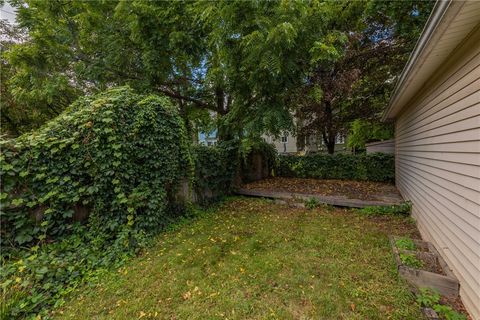 Tiny photo for 167 Rosedale Street, Rochester, NY 14620 (MLS # R1655337)