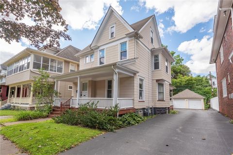 Photo of 167 Rosedale Street, Rochester, NY 14620 (MLS # R1655337)