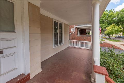 Tiny photo for 167 Rosedale Street, Rochester, NY 14620 (MLS # R1655337)