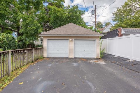 Tiny photo for 167 Rosedale Street, Rochester, NY 14620 (MLS # R1655337)