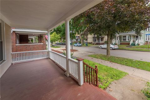 Tiny photo for 167 Rosedale Street, Rochester, NY 14620 (MLS # R1655337)