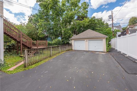 Tiny photo for 167 Rosedale Street, Rochester, NY 14620 (MLS # R1655337)