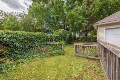 Tiny photo for 167 Rosedale Street, Rochester, NY 14620 (MLS # R1655337)