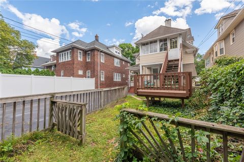 Tiny photo for 167 Rosedale Street, Rochester, NY 14620 (MLS # R1655337)