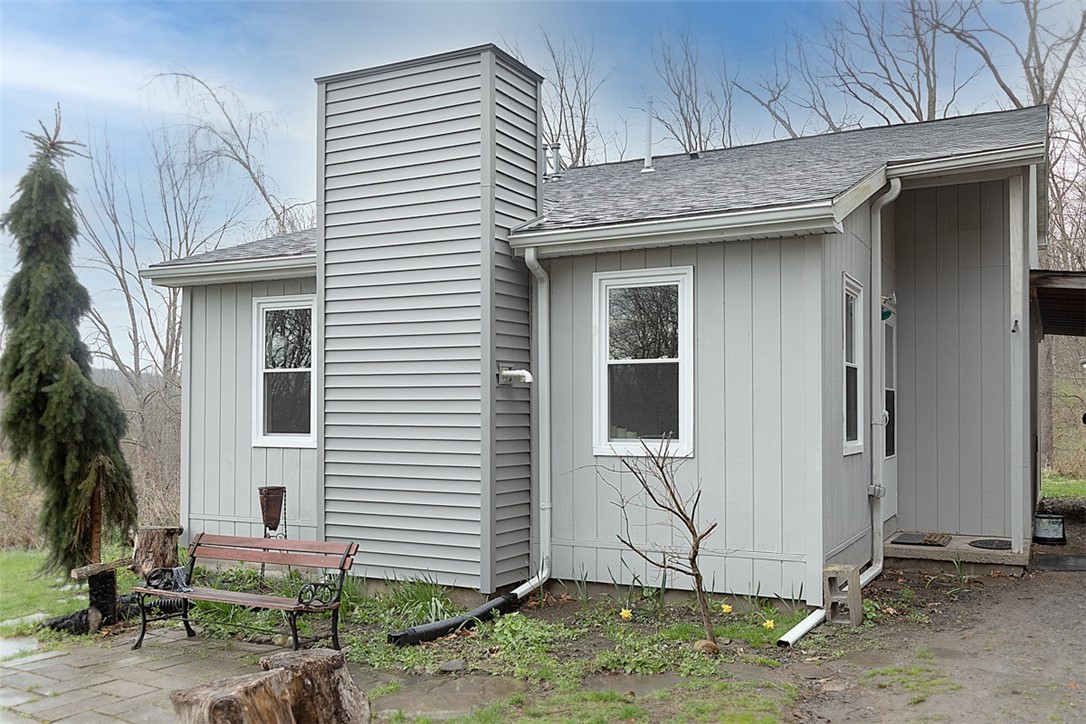 6747 E Swamp Road, Conesus, New York image 2