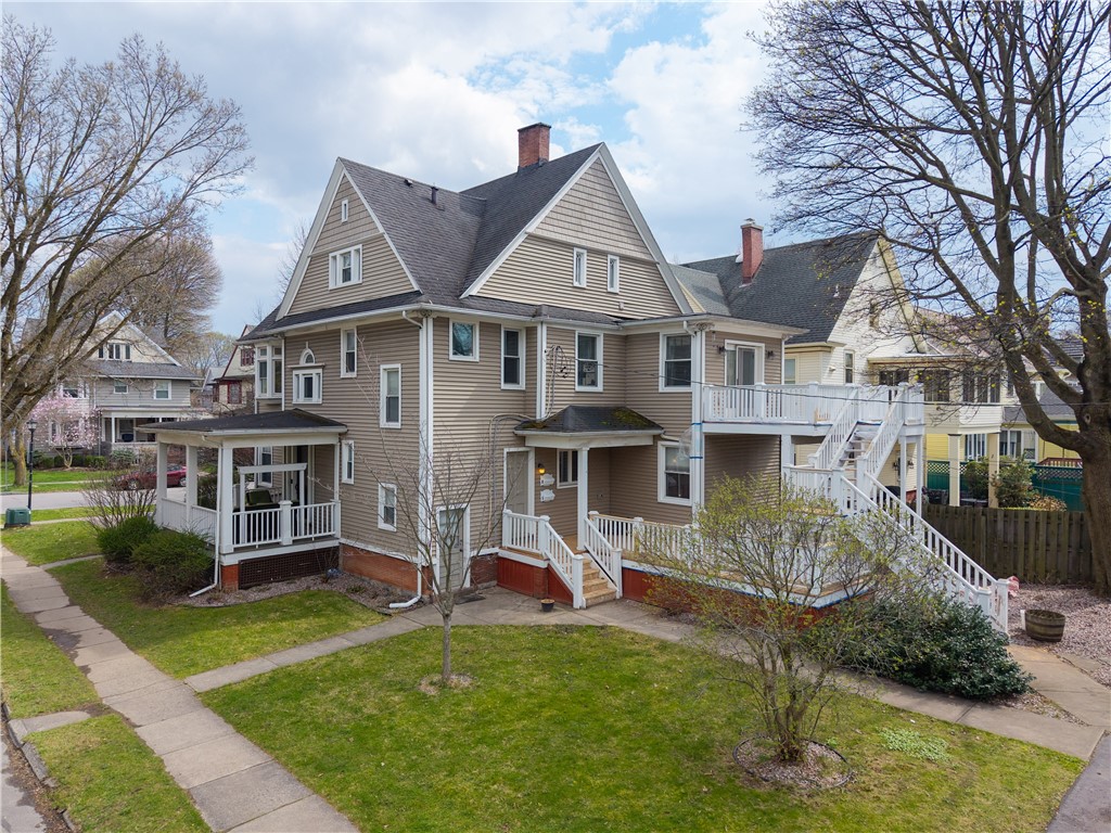 267 Westminster Road