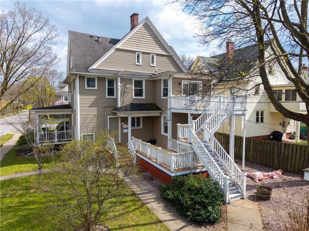 267 Westminster Road