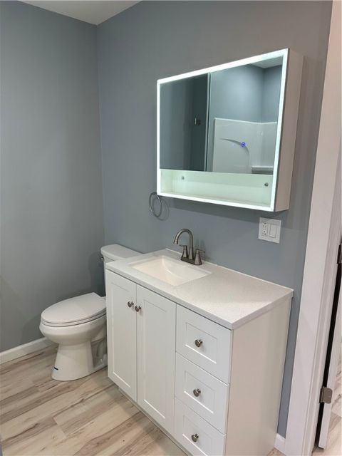 Tiny photo for 11 Leland Avenue, Bradford City, PA 16701 (MLS # R1655541)