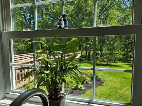 Tiny photo for 1081 Bright Stream WAY, Webster, NY 14580 (MLS # R1684972)