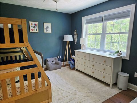 Tiny photo for 1081 Bright Stream WAY, Webster, NY 14580 (MLS # R1684972)