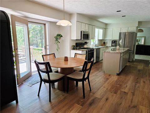 Tiny photo for 1081 Bright Stream WAY, Webster, NY 14580 (MLS # R1684972)