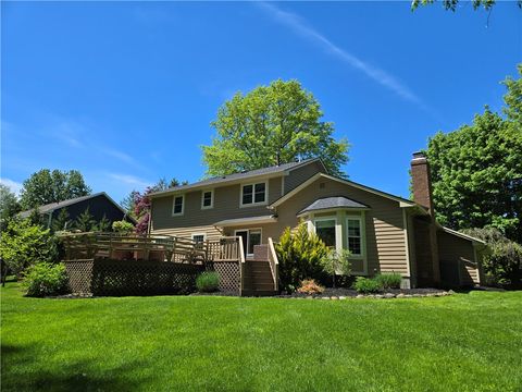 Tiny photo for 1081 Bright Stream WAY, Webster, NY 14580 (MLS # R1684972)