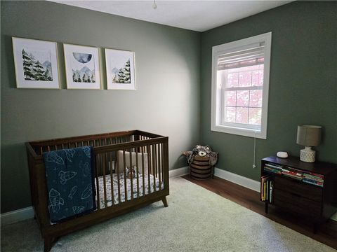 Tiny photo for 1081 Bright Stream WAY, Webster, NY 14580 (MLS # R1684972)
