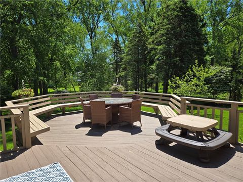 Tiny photo for 1081 Bright Stream WAY, Webster, NY 14580 (MLS # R1684972)