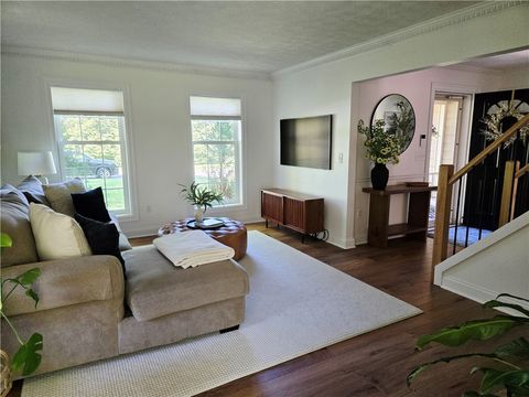 Tiny photo for 1081 Bright Stream WAY, Webster, NY 14580 (MLS # R1684972)