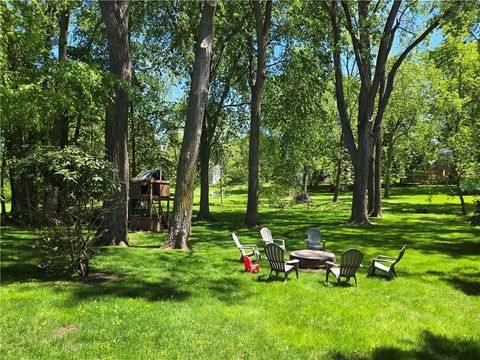 Tiny photo for 1081 Bright Stream WAY, Webster, NY 14580 (MLS # R1684972)