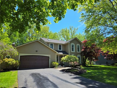 Photo of 1081 Bright Stream WAY, Webster, NY 14580 (MLS # R1684972)