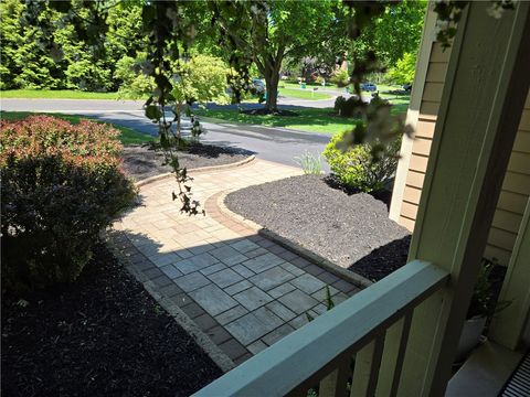Tiny photo for 1081 Bright Stream WAY, Webster, NY 14580 (MLS # R1684972)
