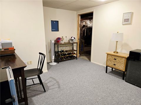 Tiny photo for 1081 Bright Stream WAY, Webster, NY 14580 (MLS # R1684972)