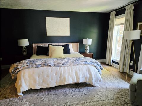Tiny photo for 1081 Bright Stream WAY, Webster, NY 14580 (MLS # R1684972)