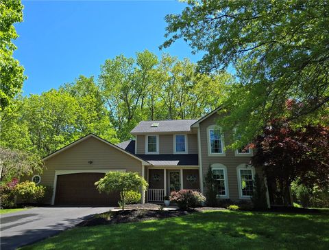 Tiny photo for 1081 Bright Stream WAY, Webster, NY 14580 (MLS # R1684972)