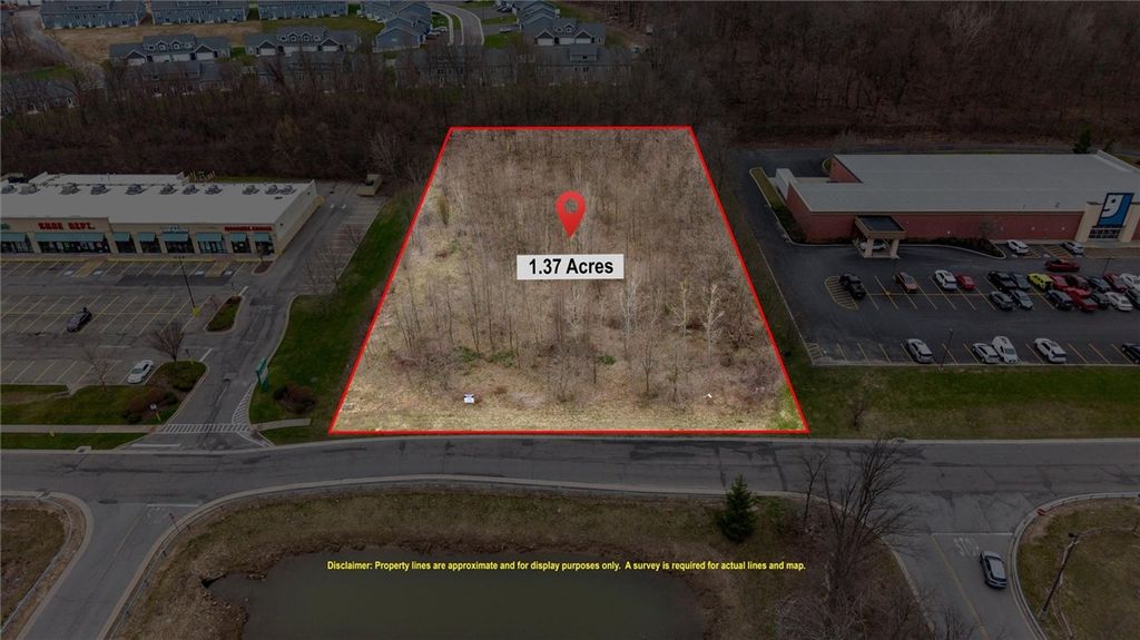 Photo of Nathaniel Poole Trail, Sweden, NY 14420 (MLS # R1673945)