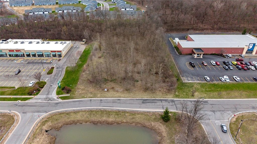 Photo of Nathaniel Poole Trail, Sweden, NY 14420 (MLS # R1673945)