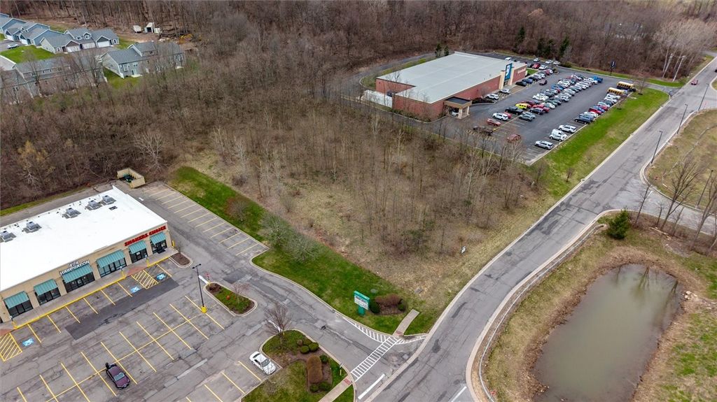 Photo of Nathaniel Poole Trail, Sweden, NY 14420 (MLS # R1673945)