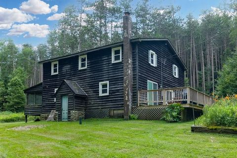 47 Hereford Lane Westfield PA 16950