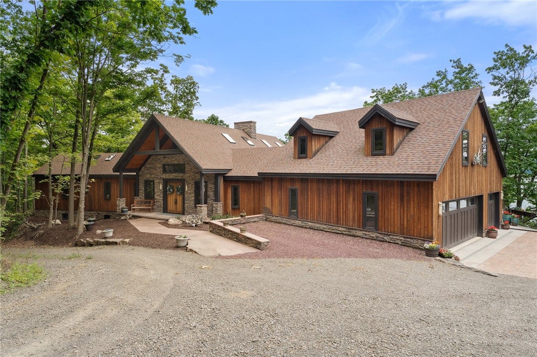 4924 Basswood Road