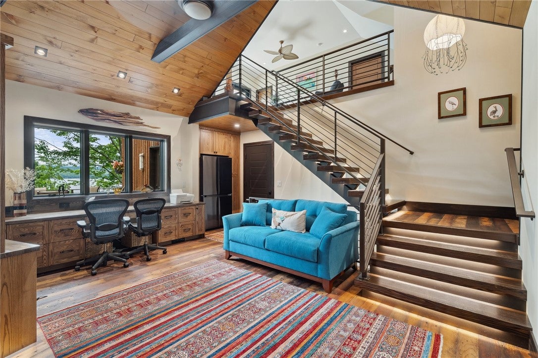 4924 Basswood Road