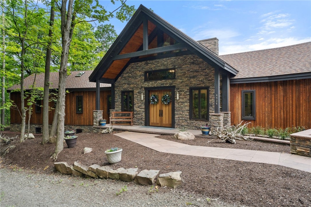 4924 Basswood Road