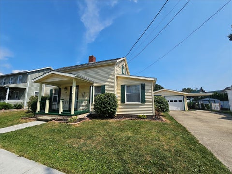 Tiny photo for 50 Cedar Street, Hornell, NY 14843 (MLS # R1719869)