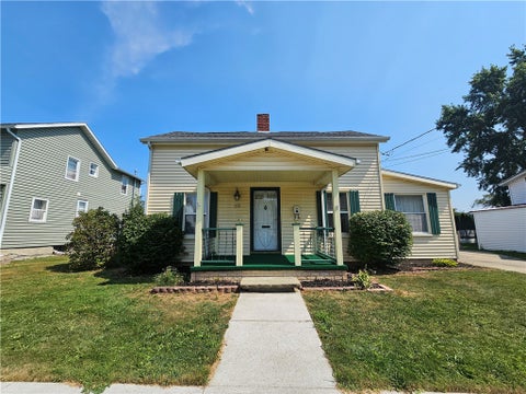 Photo of 50 Cedar Street, Hornell, NY 14843 (MLS # R1719869)