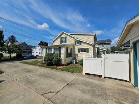 Tiny photo for 50 Cedar Street, Hornell, NY 14843 (MLS # R1719869)