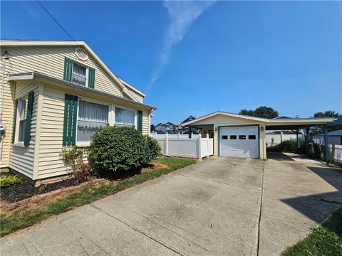 Tiny photo for 50 Cedar Street, Hornell, NY 14843 (MLS # R1719869)