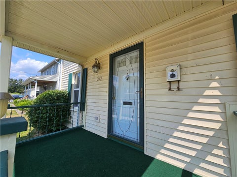 Tiny photo for 50 Cedar Street, Hornell, NY 14843 (MLS # R1719869)