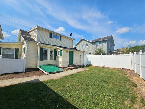 Tiny photo for 50 Cedar Street, Hornell, NY 14843 (MLS # R1719869)