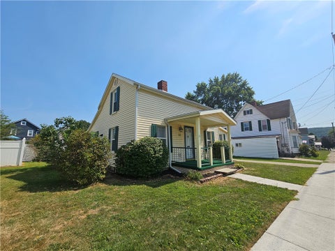 Tiny photo for 50 Cedar Street, Hornell, NY 14843 (MLS # R1719869)