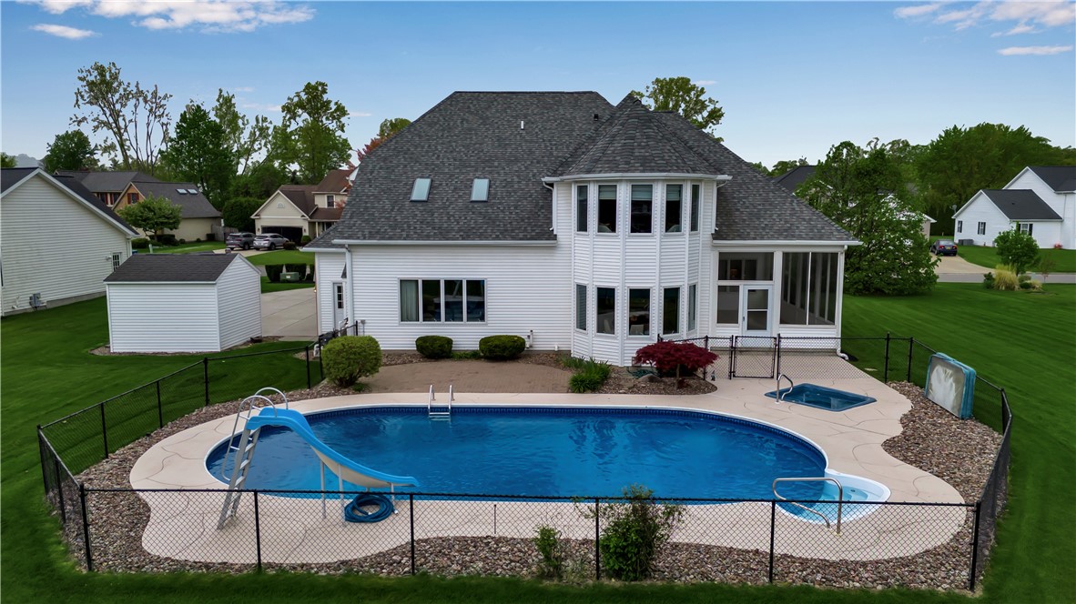 670 Raymond Drive, Lewiston, New York image 42