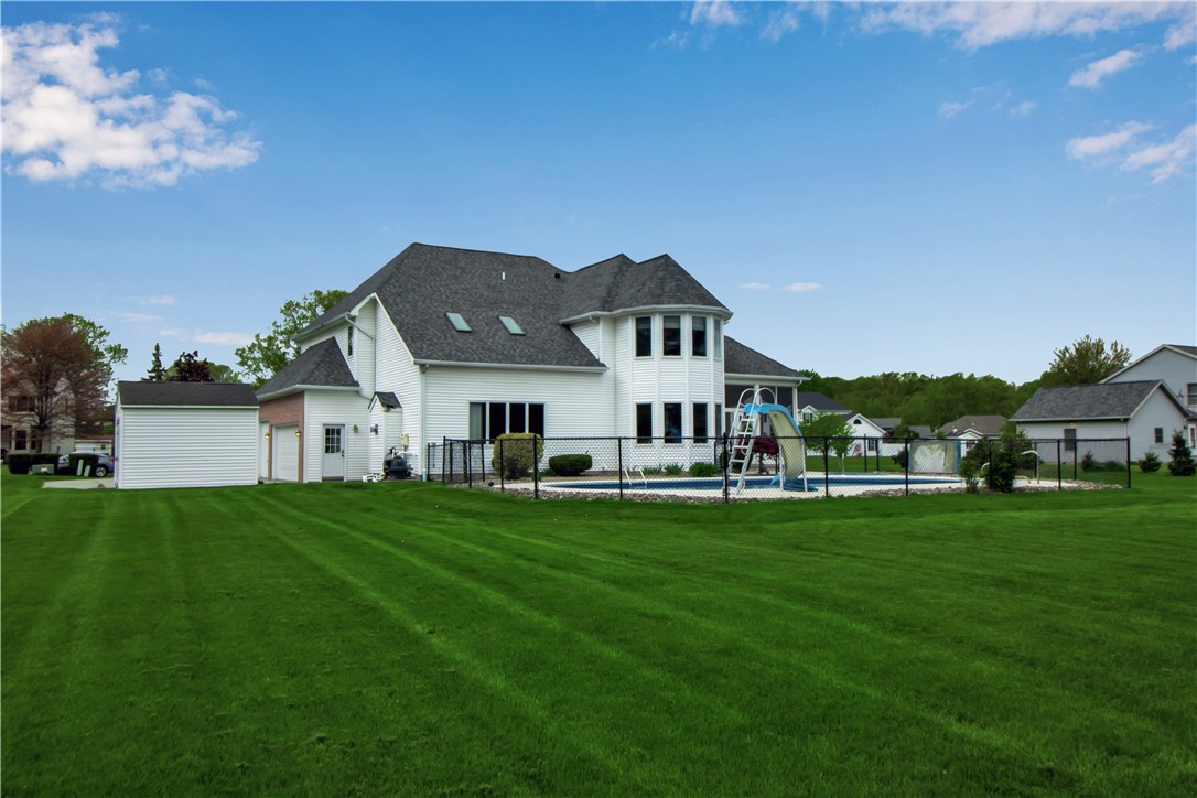 670 Raymond Drive, Lewiston, New York image 41