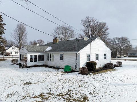 Tiny photo for 7185 County Route 13, Bath, NY 14810 (MLS # R1659050)