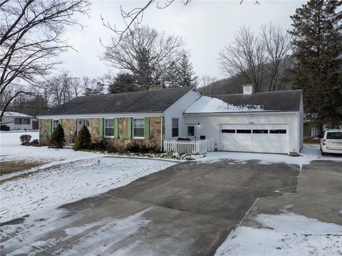 Photo of 7185 County Route 13, Bath, NY 14810 (MLS # R1659050)