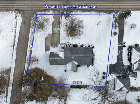 Tiny photo for 7185 County Route 13, Bath, NY 14810 (MLS # R1659050)