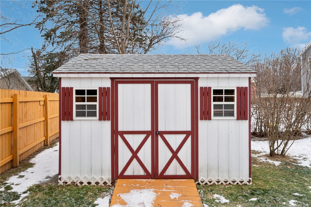 30 Densmore Road, Irondequoit, New York image 33