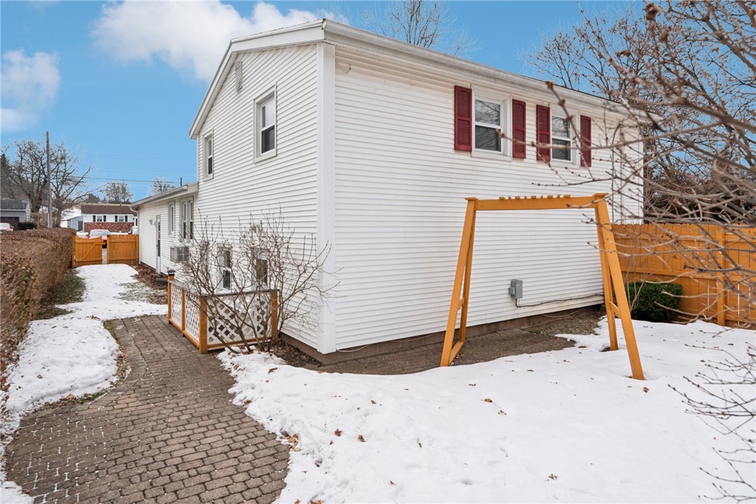 30 Densmore Road, Irondequoit, New York image 35