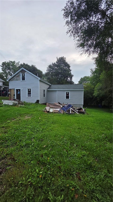 Homes For Sale - 37 S Wayne Street<br/> Phelps, NY 14532